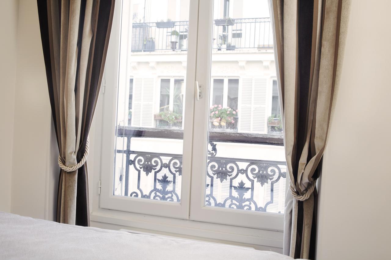 Great Apartments Heart Marais Parigi Esterno foto